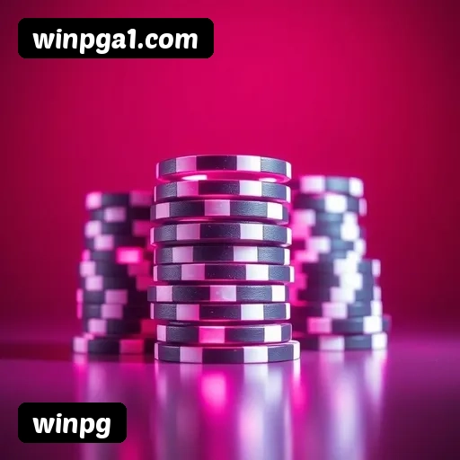 Vantagens exclusivas winpg para jogadores brasileiros - São Paulo, Rio, BH