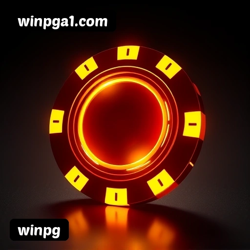 winpg bônus R$5.000 + 500 giros - Rollover 35x, prazo 30 dias, 38% taxa conversão