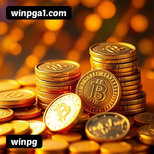 Catálogo winpg 3.100+ jogos - Pragmatic Play, Evolution, NetEnt