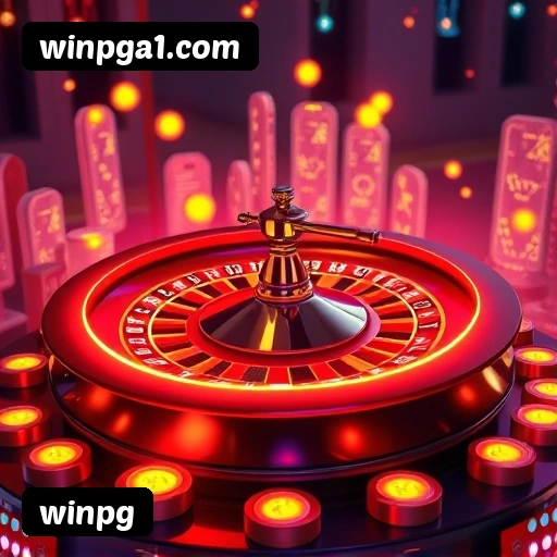 winpg PIX instantâneo Brasil - Depósito e saque em minutos 24/7