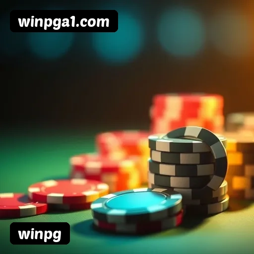 winpg segurança SSL 256-bit - Licença Curaçao, eCOGRA, GLI certificado