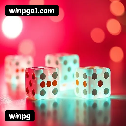 Principais provedores de slots da winpg - NetEnt, Pragmatic Play, Play'n GO